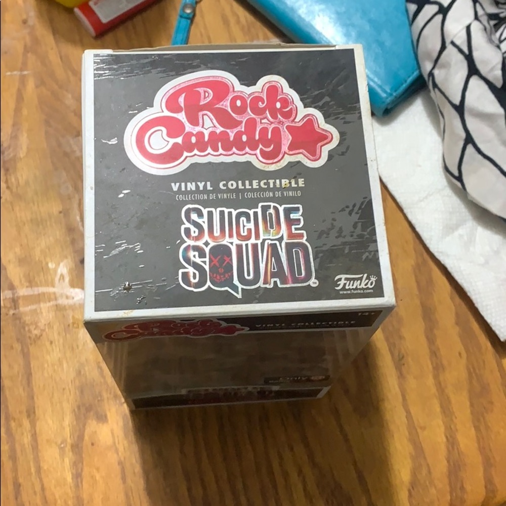 Rock candy - Picture 2 of 4
